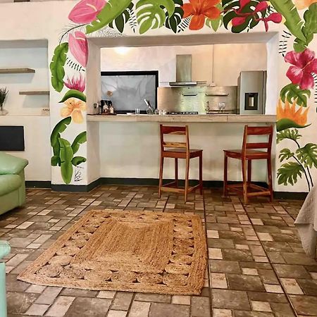 Kikazaru Beautiful Boutique Hotel With Pool (Adults Only) Nationalpark Nationalpark Manuel Antonio Exterior foto