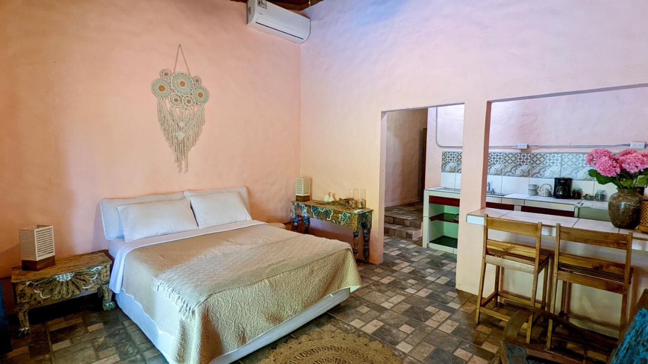 Kikazaru Beautiful Boutique Hotel With Pool (Adults Only) Nationalpark Nationalpark Manuel Antonio Exterior foto
