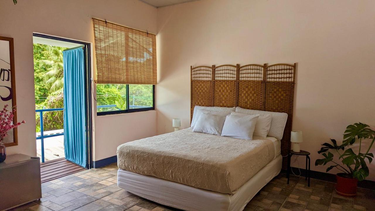 Kikazaru Beautiful Boutique Hotel With Pool (Adults Only) Nationalpark Nationalpark Manuel Antonio Exterior foto
