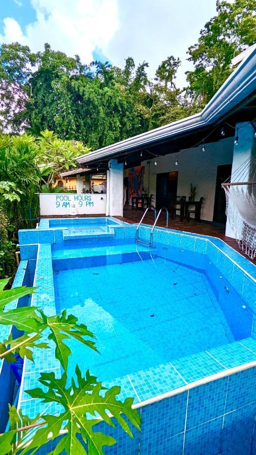 Kikazaru Beautiful Boutique Hotel With Pool (Adults Only) Nationalpark Nationalpark Manuel Antonio Exterior foto