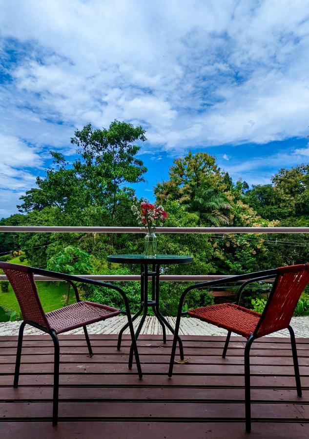 Kikazaru Beautiful Boutique Hotel With Pool (Adults Only) Nationalpark Nationalpark Manuel Antonio Exterior foto