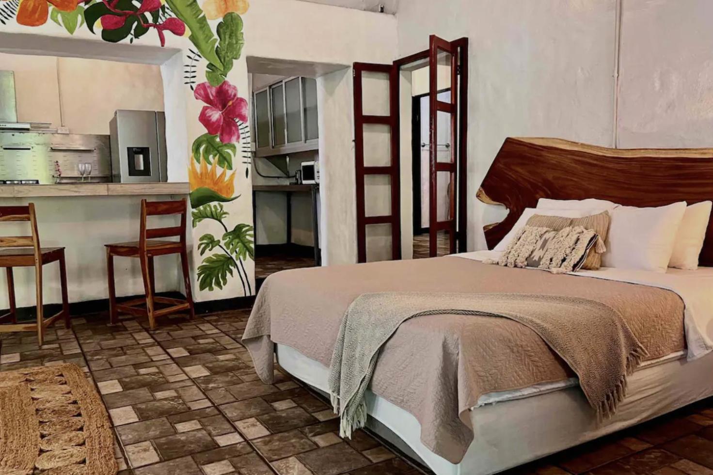 Kikazaru Beautiful Boutique Hotel With Pool (Adults Only) Nationalpark Nationalpark Manuel Antonio Exterior foto