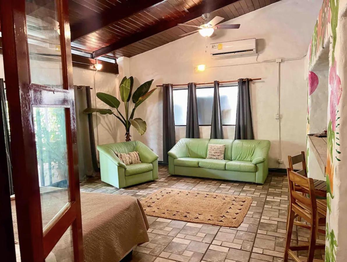 Kikazaru Beautiful Boutique Hotel With Pool (Adults Only) Nationalpark Nationalpark Manuel Antonio Exterior foto